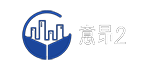 世界杯官方圆形标志，以蓝色和白色为主色调，中间有一个足球图案